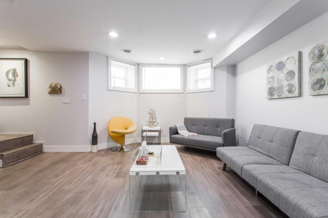 The Double Play - 1 Min Walk To Wrigley! Spacious 2Br - Perfect For Cubs Fans! Chicago Dış mekan fotoğraf