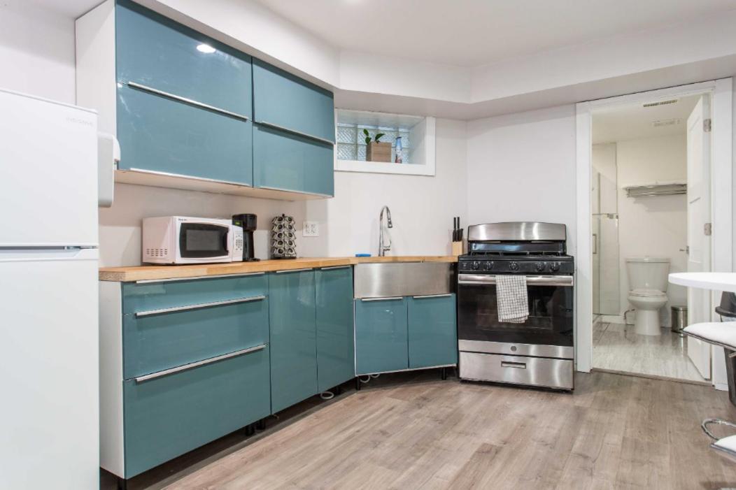 The Double Play! 1 Min Walk To Wrigley - 2Br - Perfect For Cubs Fans Daire Chicago Dış mekan fotoğraf