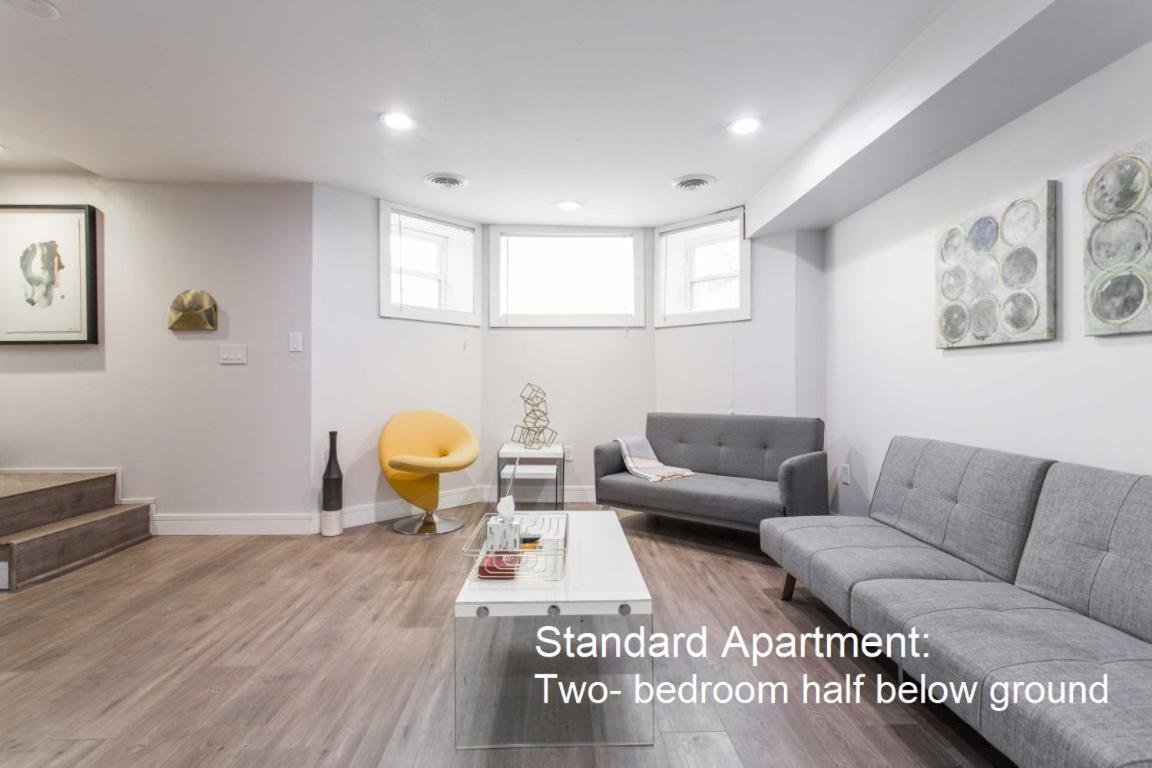 The Double Play! 1 Min Walk To Wrigley - 2Br - Perfect For Cubs Fans Daire Chicago Dış mekan fotoğraf