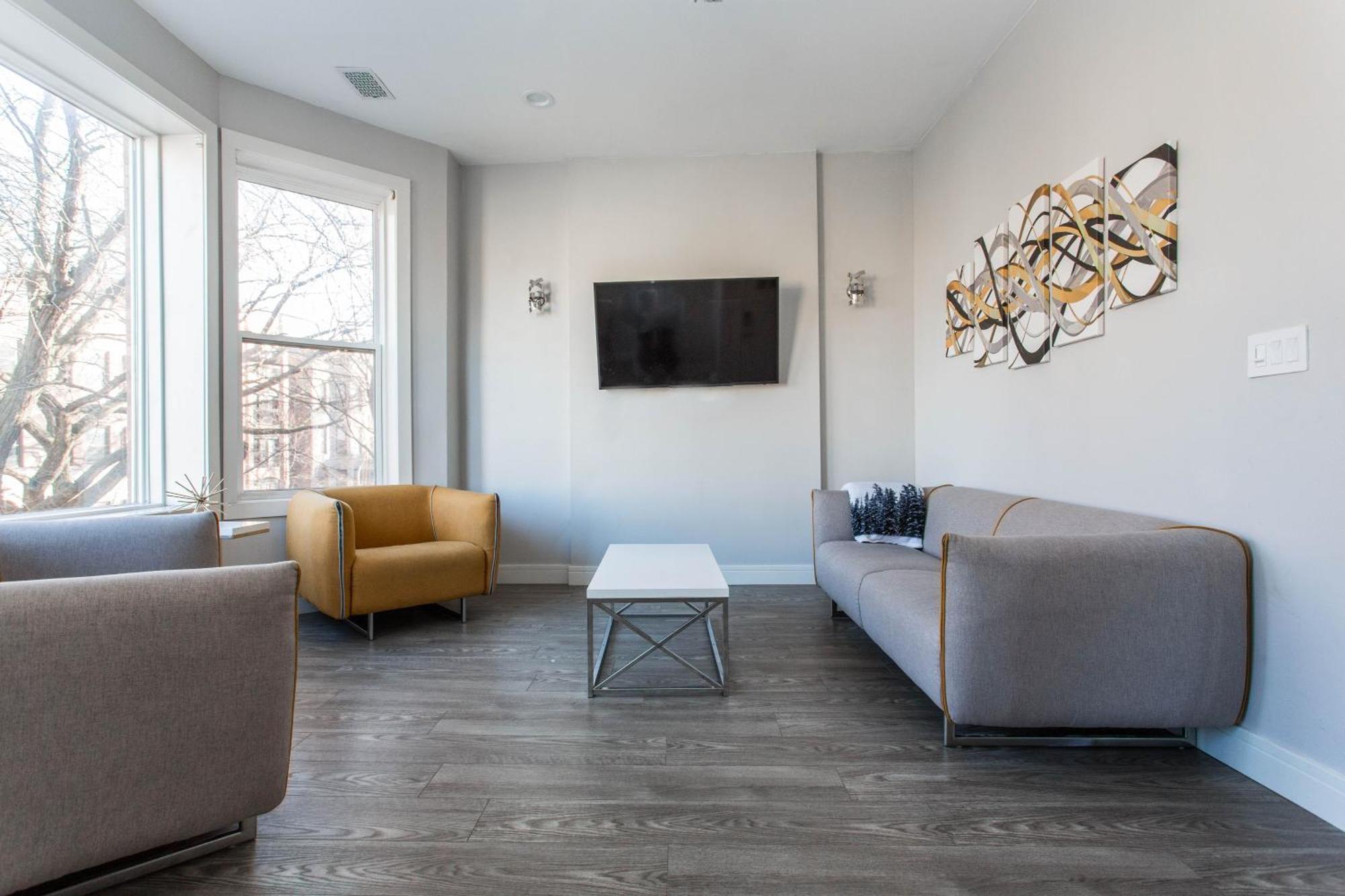 The Double Play - 1 Min Walk To Wrigley! Spacious 2Br - Perfect For Cubs Fans! Chicago Dış mekan fotoğraf